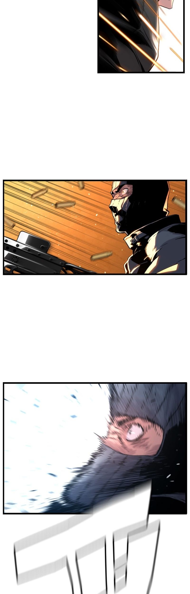 Terror Man vs Revival Man Chapter 3 - halaman 9