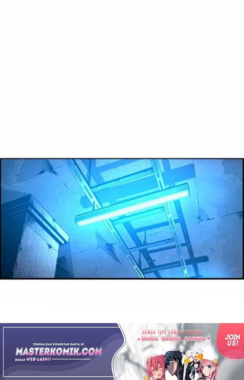 Terror Man vs Revival Man Chapter 4 - halaman 10