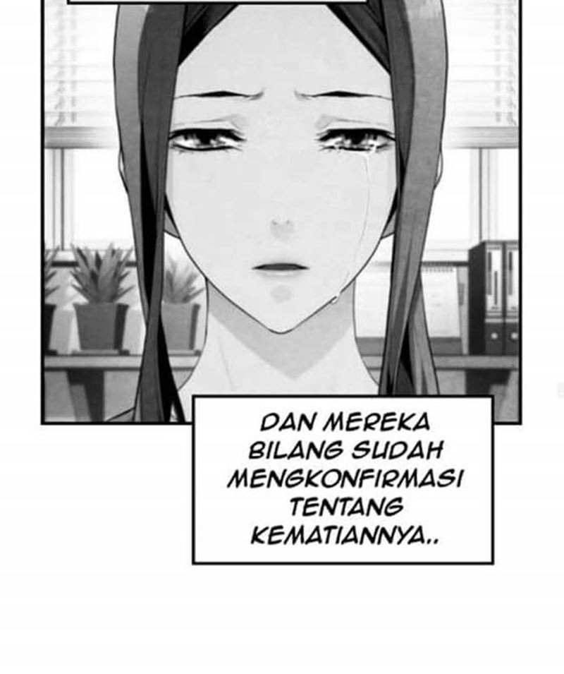 Terror Man vs Revival Man Chapter 4 - halaman 30