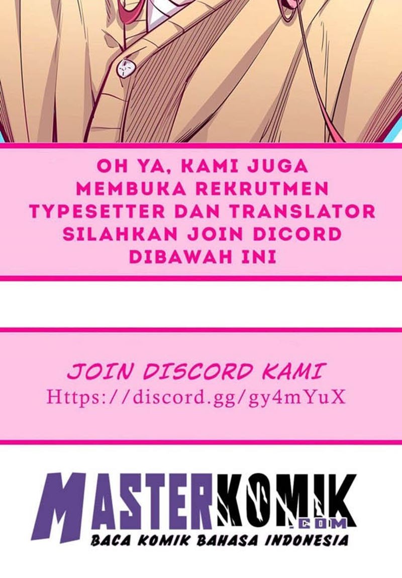 Terror Man vs Revival Man Chapter 4 - halaman 43