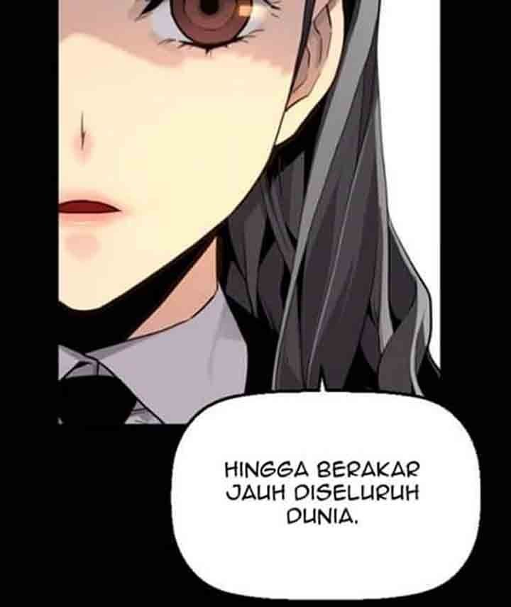 Terror Man vs Revival Man Chapter 5 - halaman 19