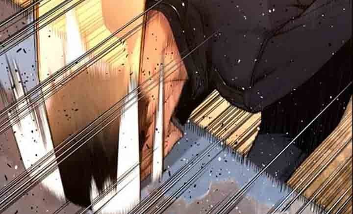Terror Man vs Revival Man Chapter 5 - halaman 24