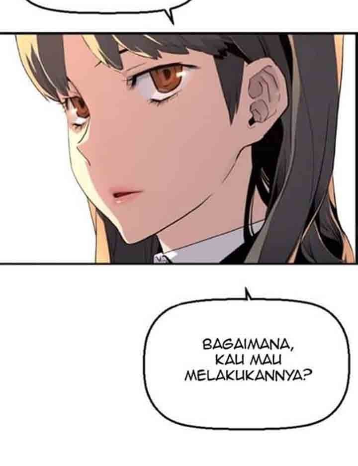 Terror Man vs Revival Man Chapter 5 - halaman 29