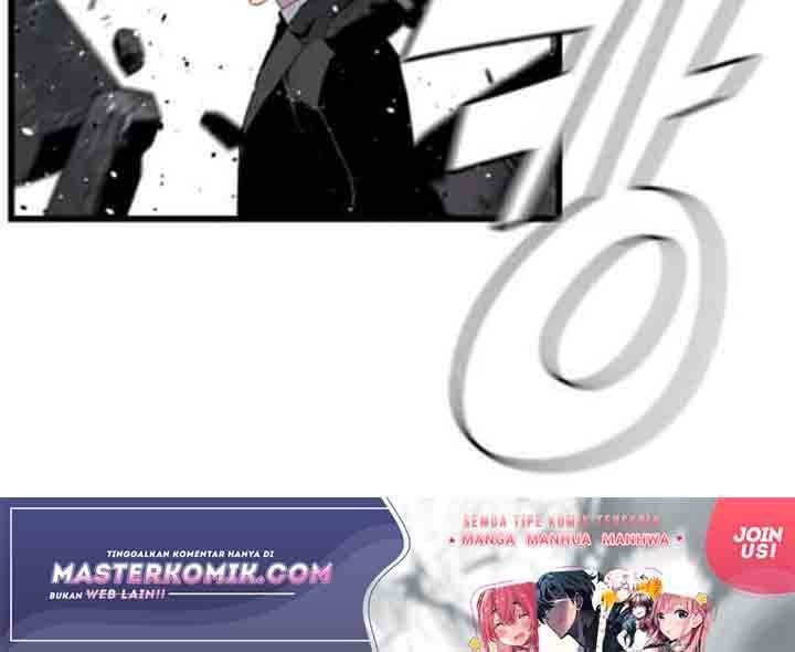 Terror Man vs Revival Man Chapter 6 - halaman 23