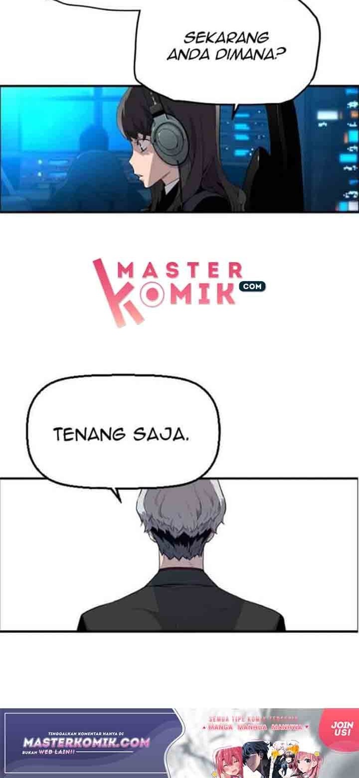 Terror Man vs Revival Man Chapter 6 - halaman 27