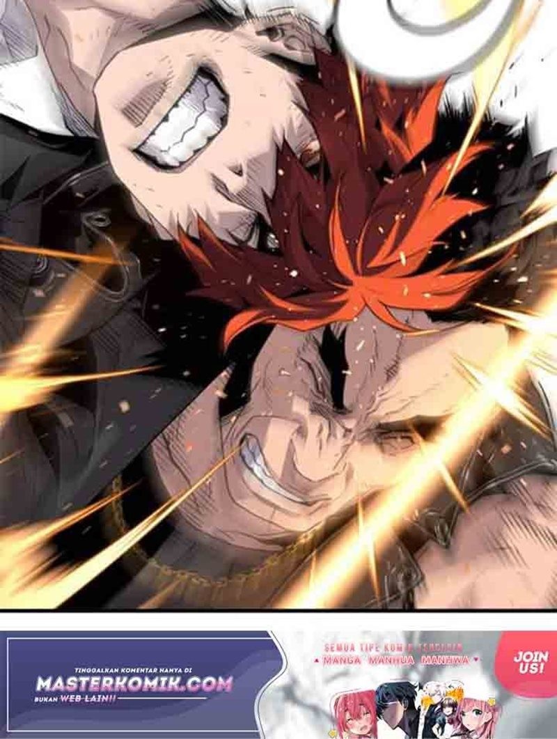 Terror Man vs Revival Man Chapter 7 - halaman 11