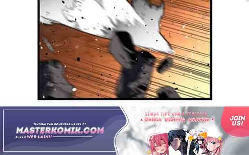 Terror Man vs Revival Man Chapter 7 - halaman 22