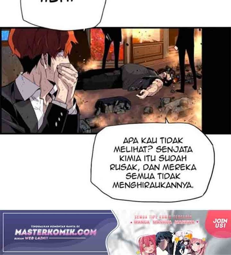 Terror Man vs Revival Man Chapter 7 - halaman 27