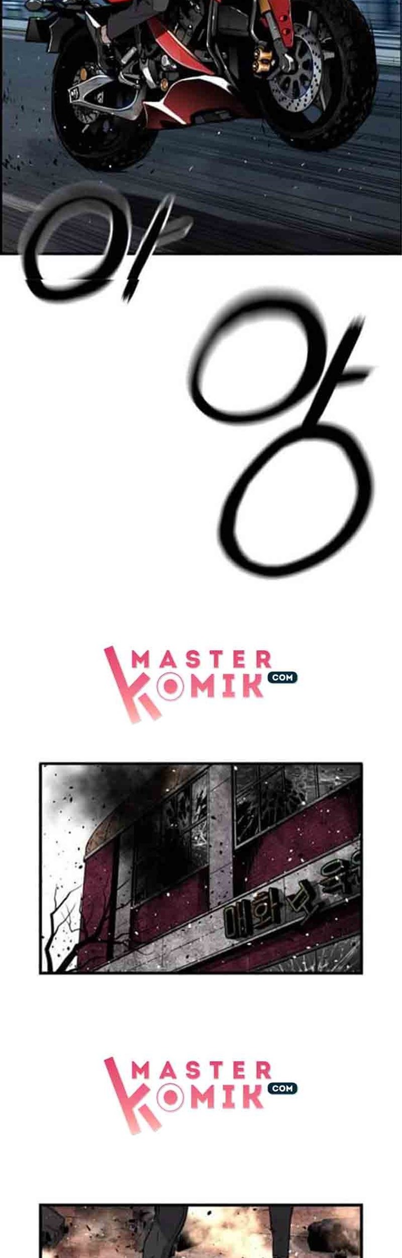 Terror Man vs Revival Man Chapter 7 - halaman 36