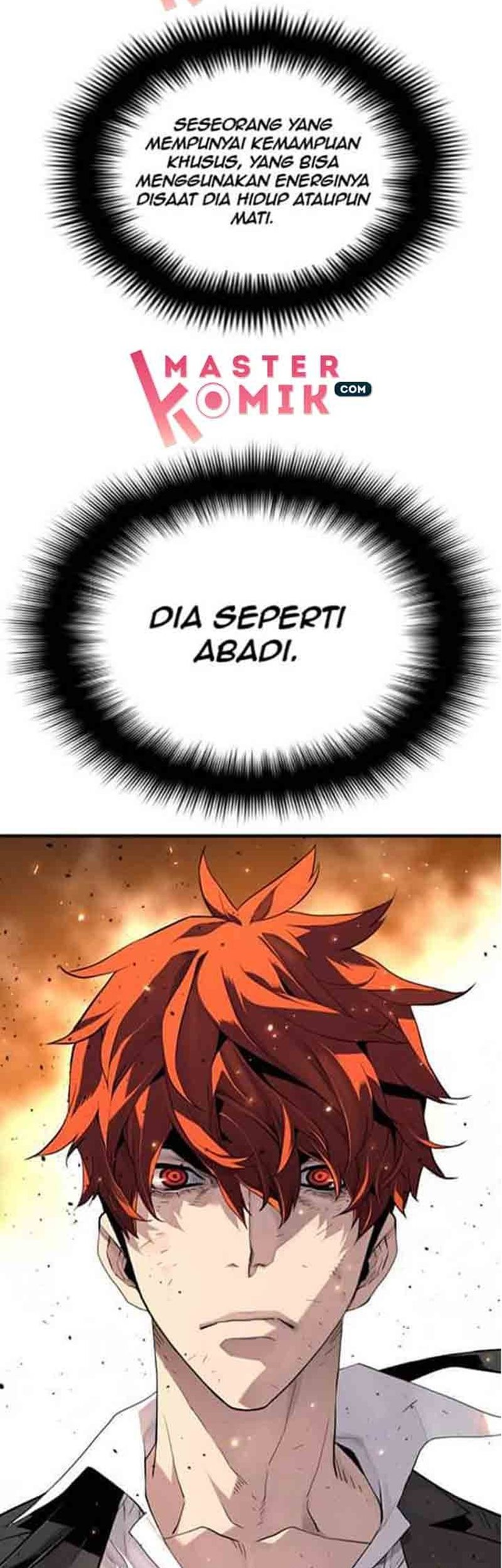 Terror Man vs Revival Man Chapter 7 - halaman 4