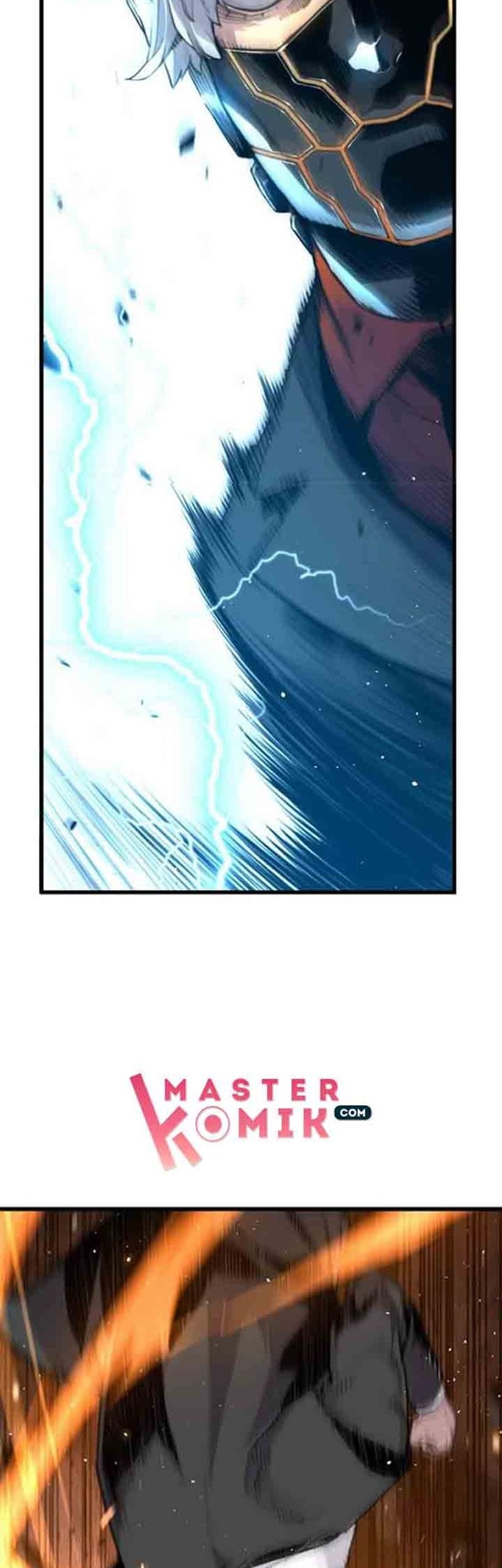 Terror Man vs Revival Man Chapter 7 - halaman 45