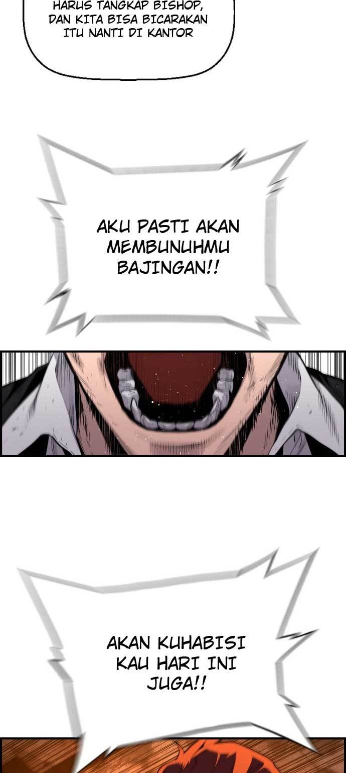 Terror Man vs Revival Man Chapter 8 - halaman 13