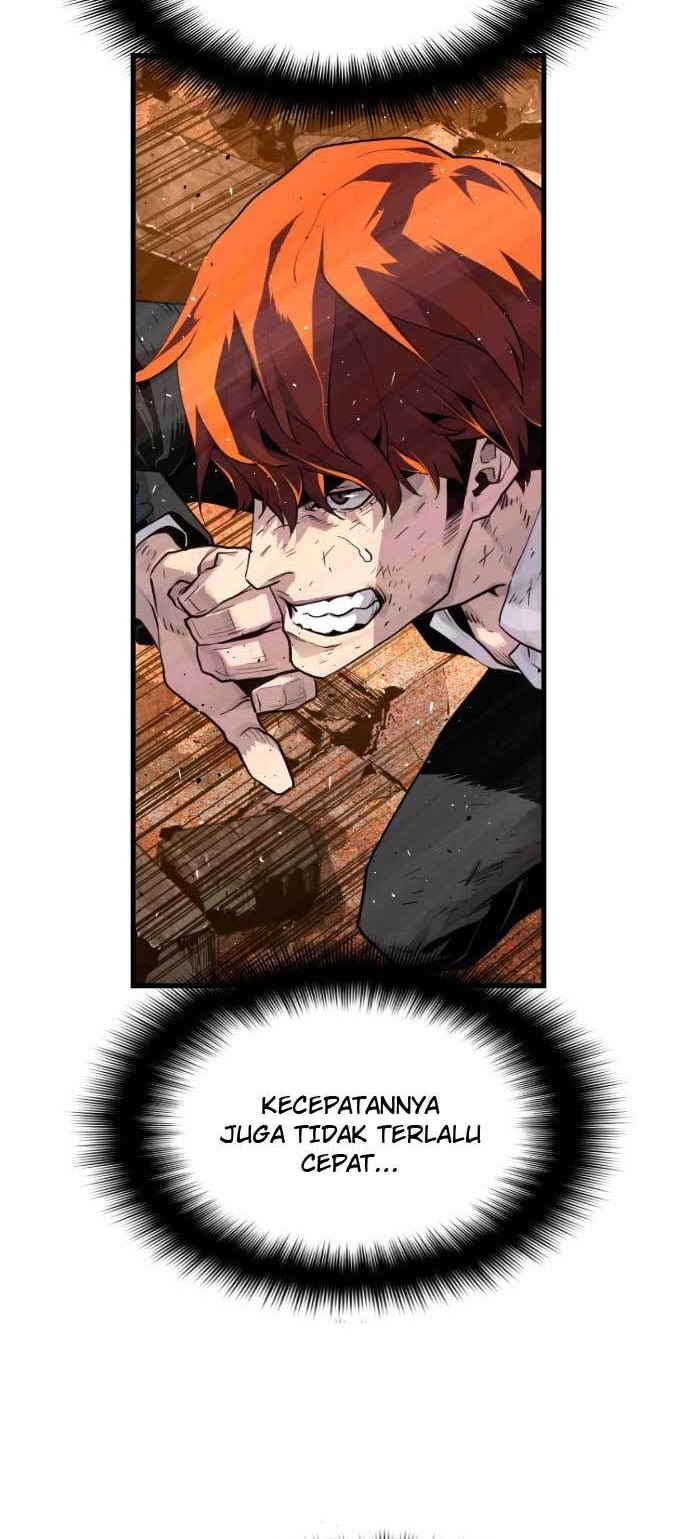 Terror Man vs Revival Man Chapter 8 - halaman 15