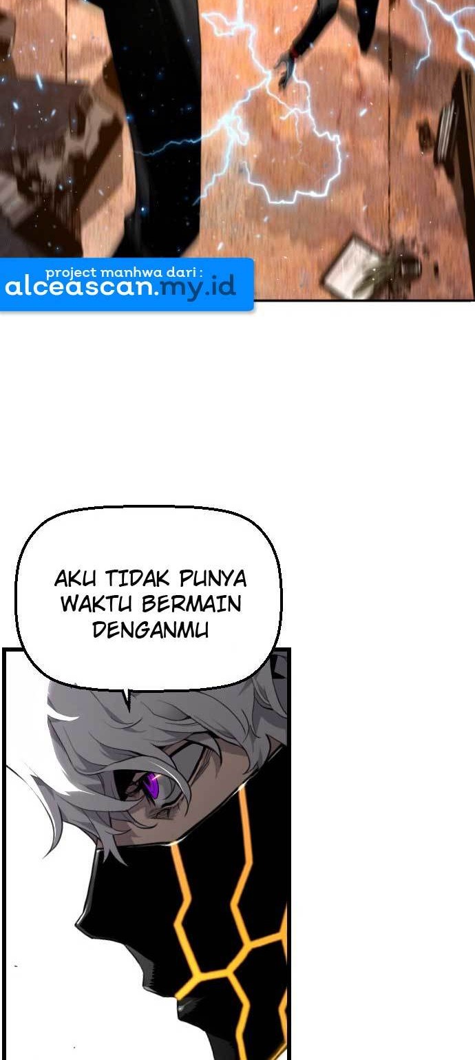 Terror Man vs Revival Man Chapter 8 - halaman 19