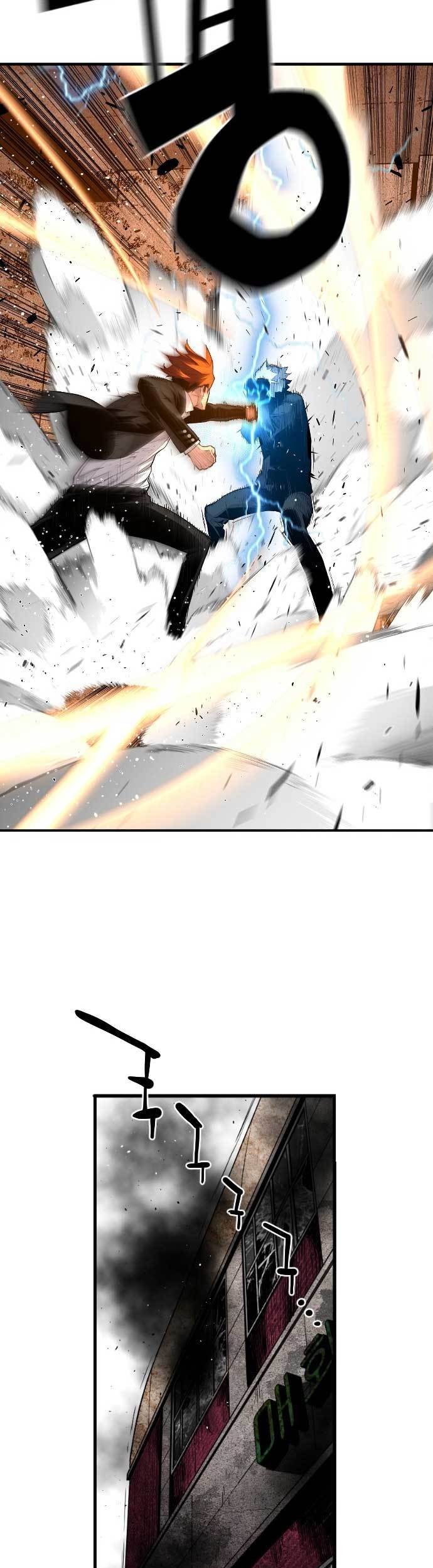 Terror Man vs Revival Man Chapter 8 - halaman 26