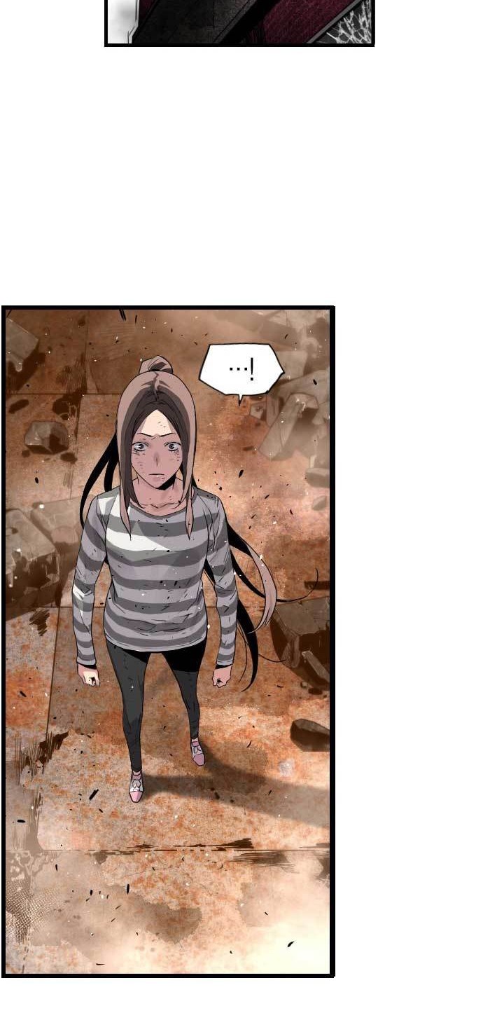 Terror Man vs Revival Man Chapter 8 - halaman 27