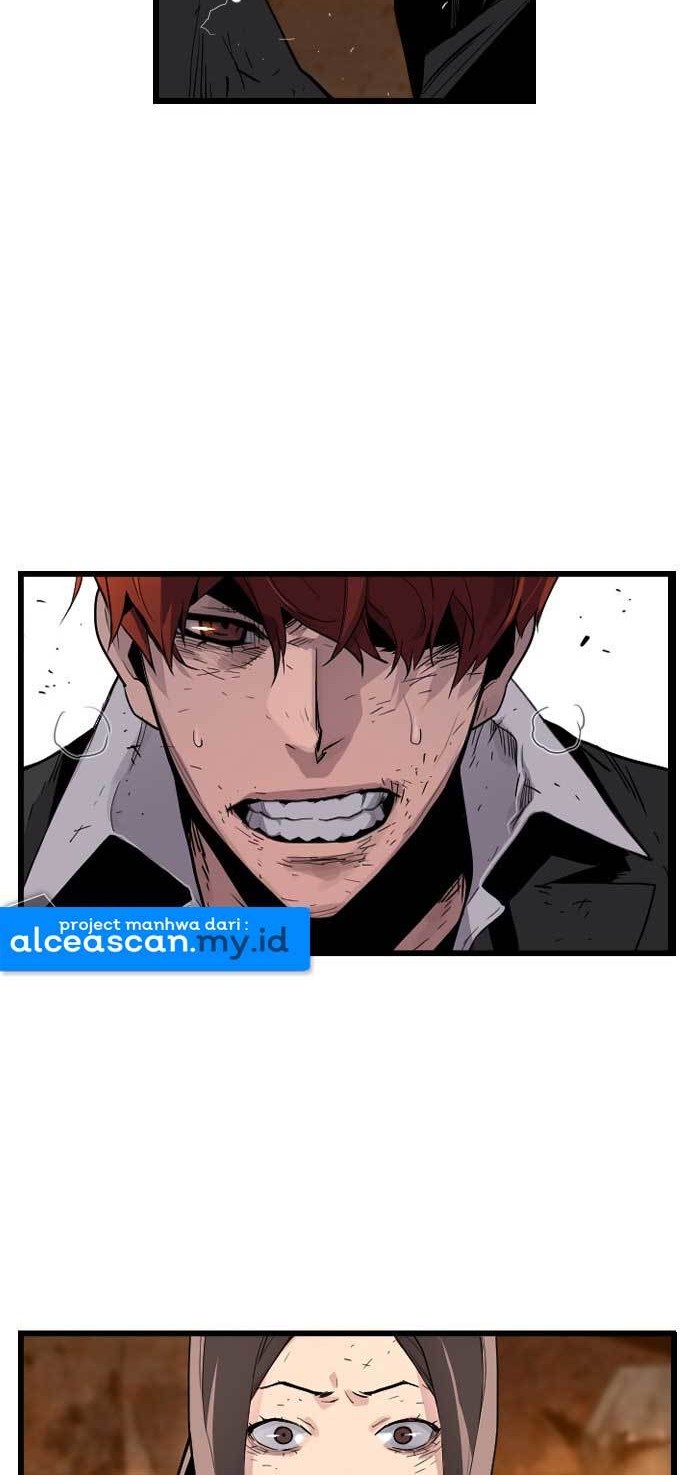 Terror Man vs Revival Man Chapter 8 - halaman 29