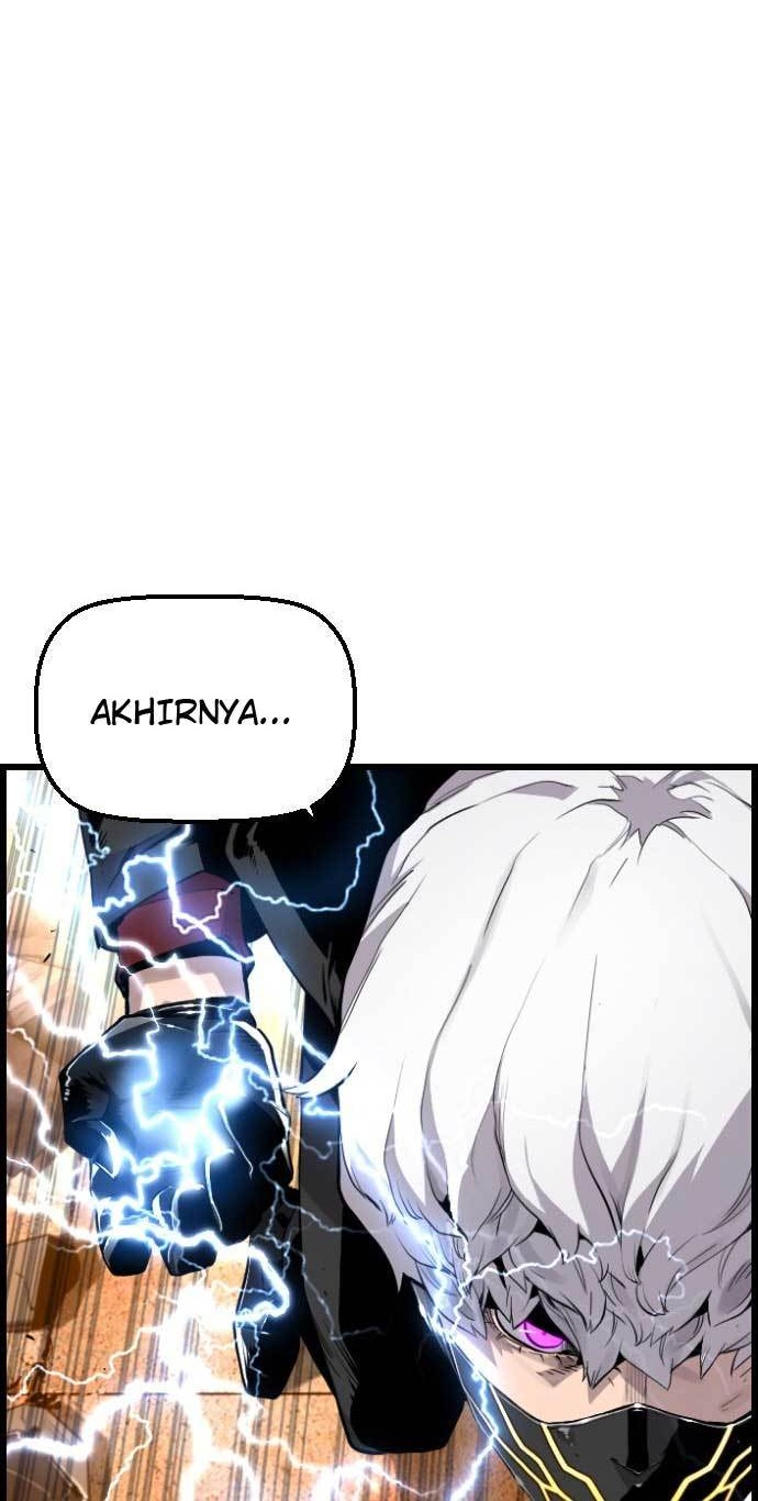 Terror Man vs Revival Man Chapter 8 - halaman 3