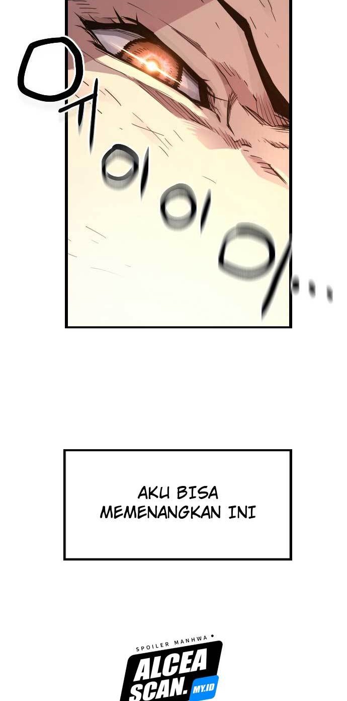 Terror Man vs Revival Man Chapter 8 - halaman 33