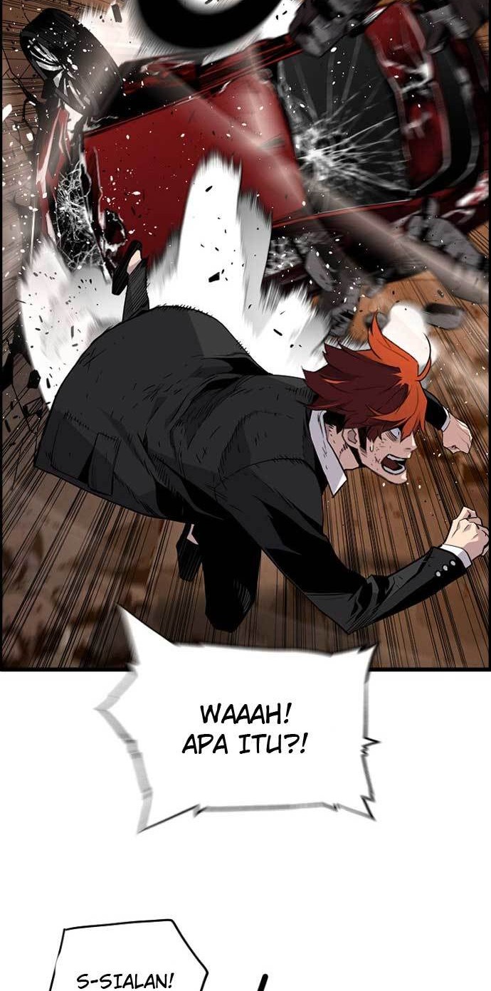 Terror Man vs Revival Man Chapter 8 - halaman 37