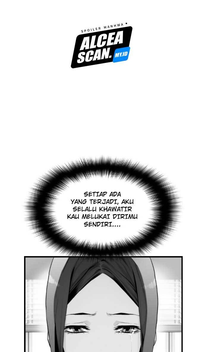 Terror Man vs Revival Man Chapter 8 - halaman 43