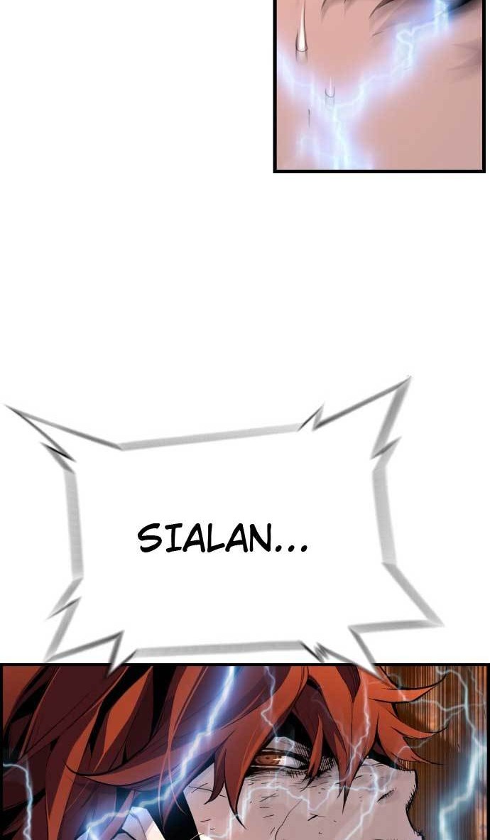 Terror Man vs Revival Man Chapter 8 - halaman 45