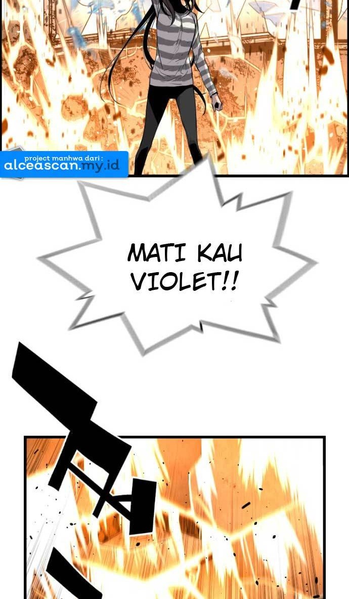 Terror Man vs Revival Man Chapter 8 - halaman 47