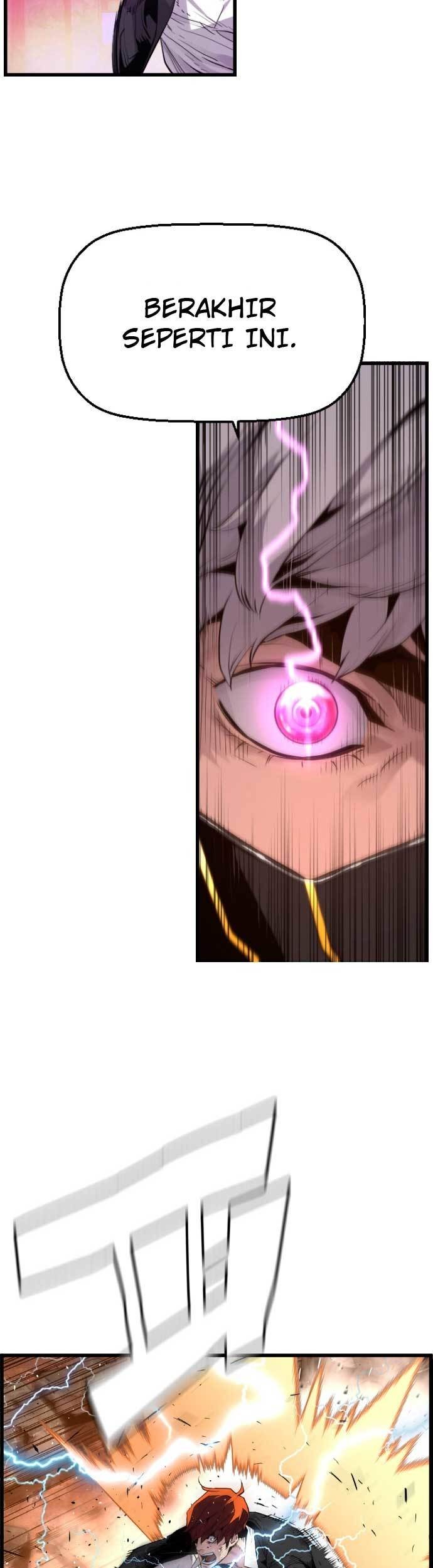 Terror Man vs Revival Man Chapter 8 - halaman 6
