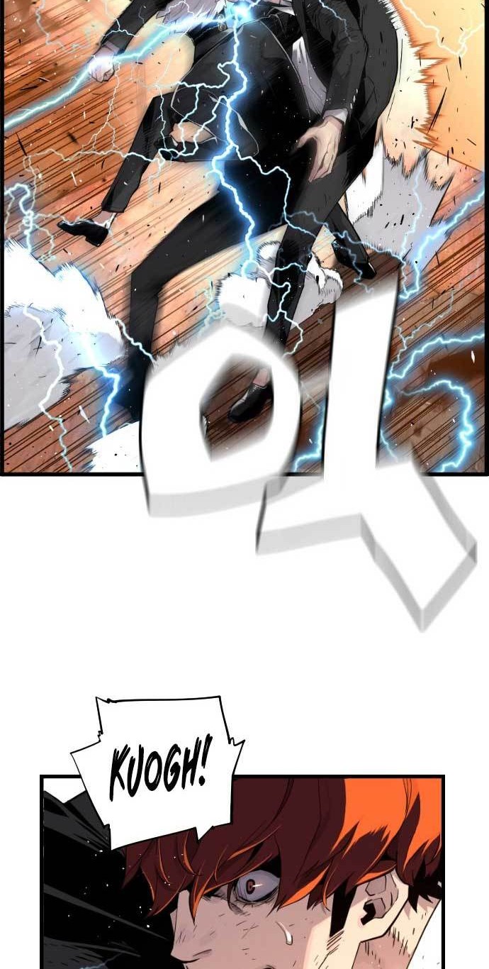 Terror Man vs Revival Man Chapter 8 - halaman 7