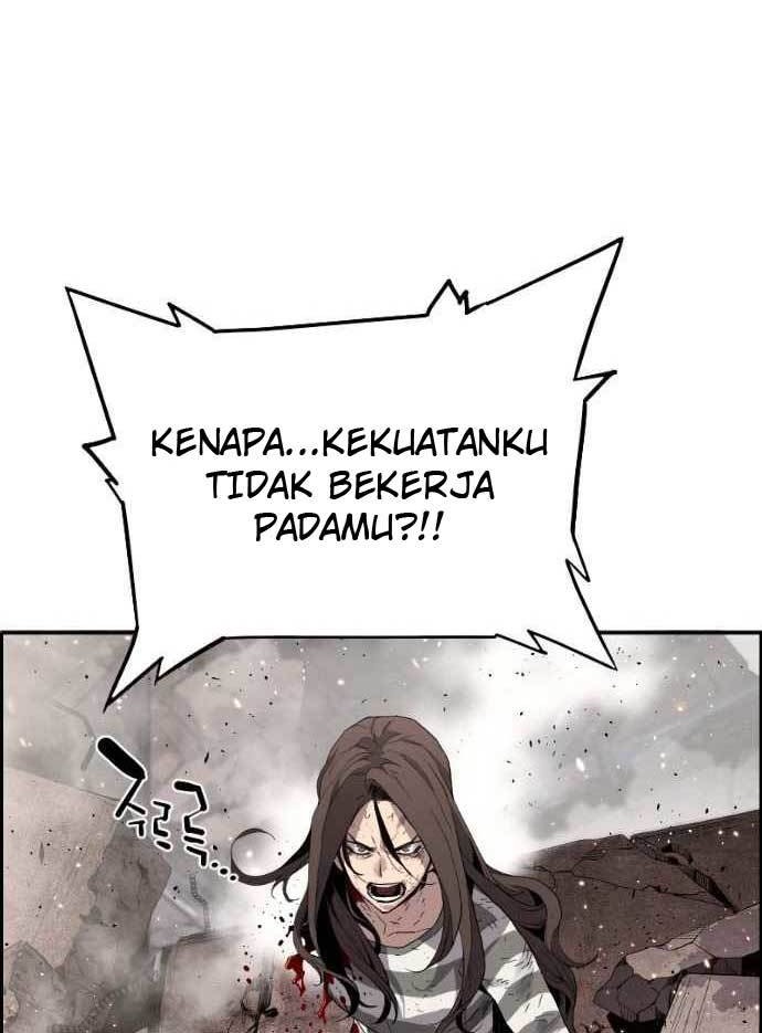 Terror Man vs Revival Man Chapter 9 - halaman 13