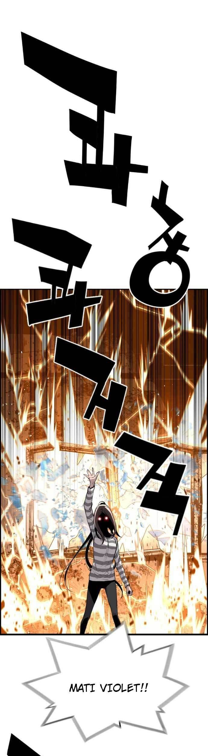 Terror Man vs Revival Man Chapter 9 - halaman 2