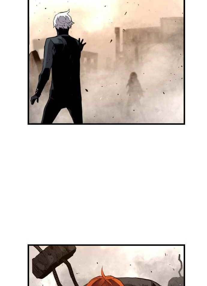 Terror Man vs Revival Man Chapter 9 - halaman 22