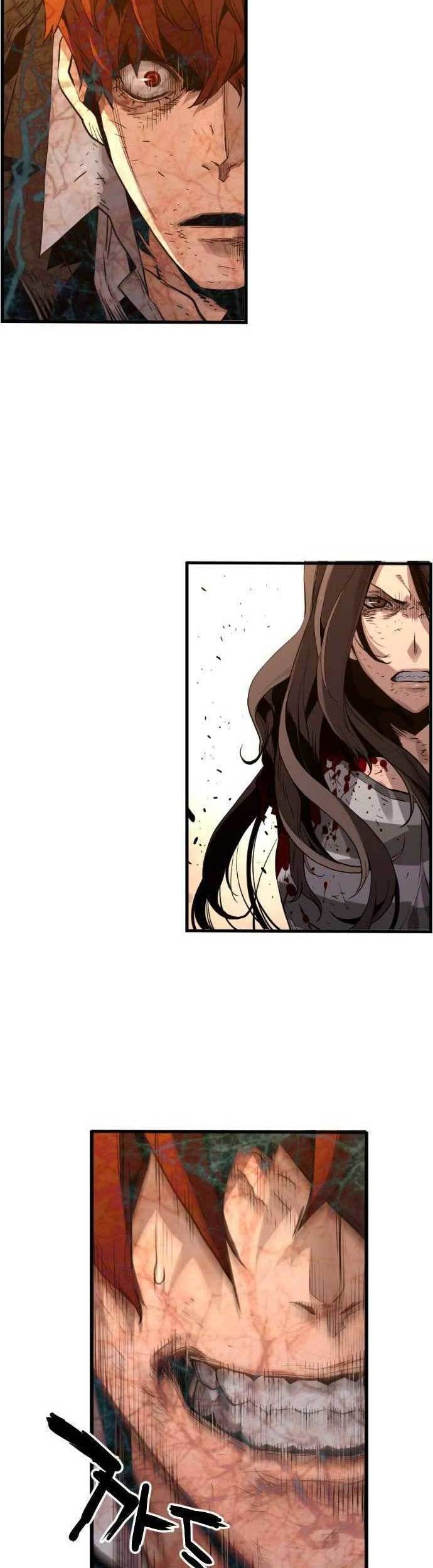 Terror Man vs Revival Man Chapter 9 - halaman 24