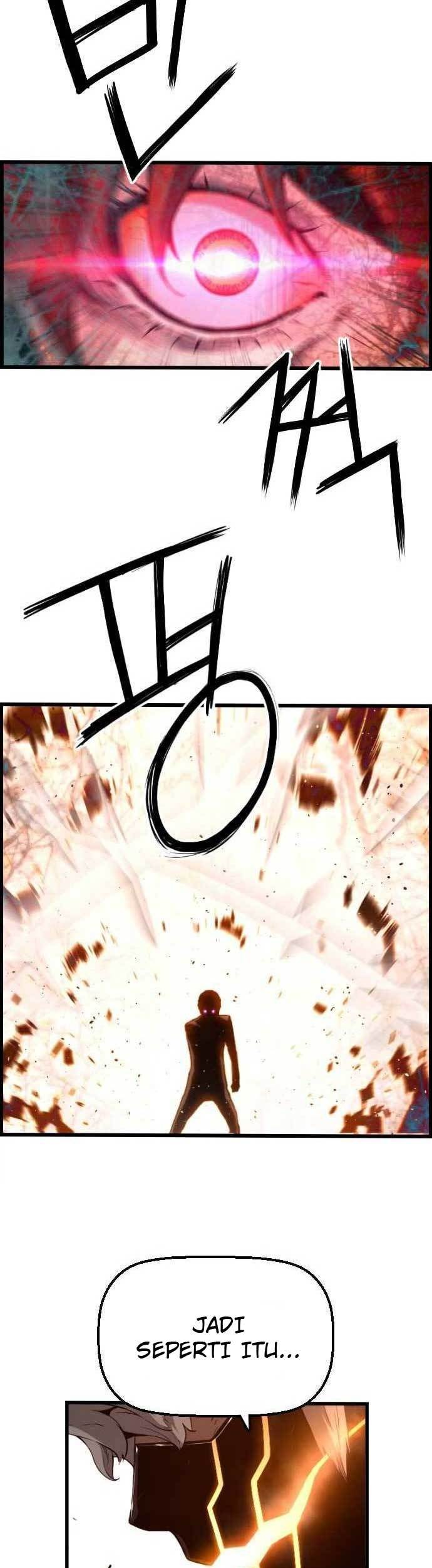 Terror Man vs Revival Man Chapter 9 - halaman 26
