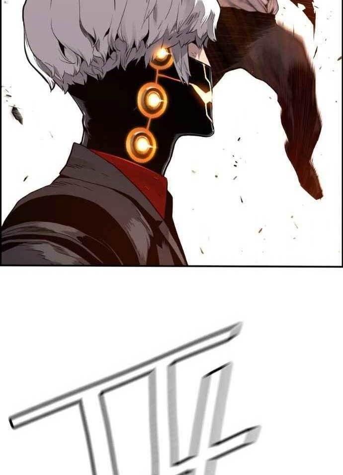 Terror Man vs Revival Man Chapter 9 - halaman 28