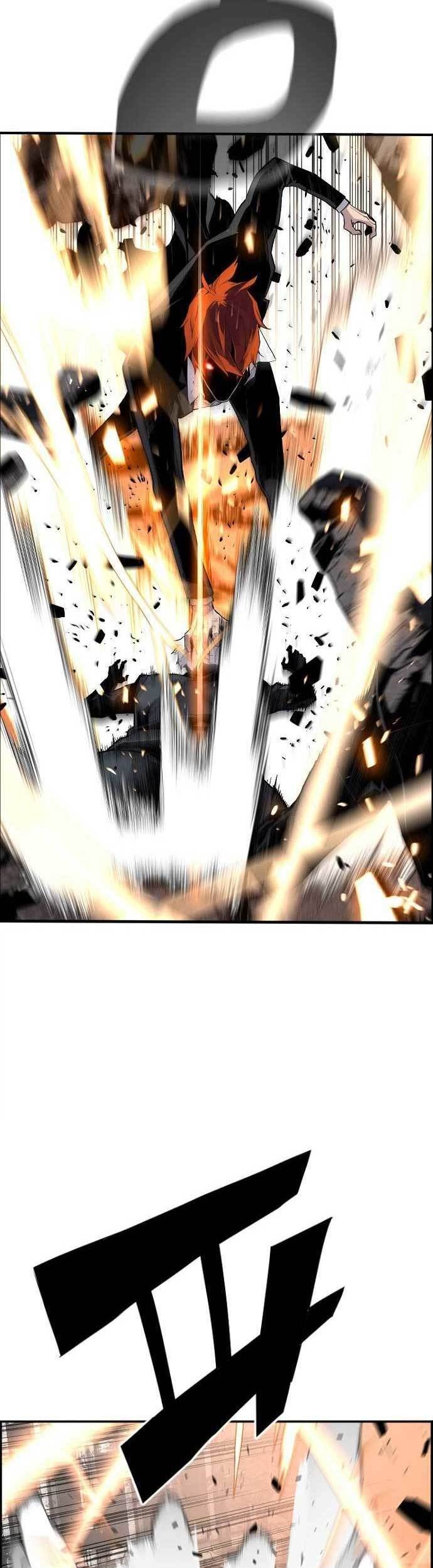Terror Man vs Revival Man Chapter 9 - halaman 35