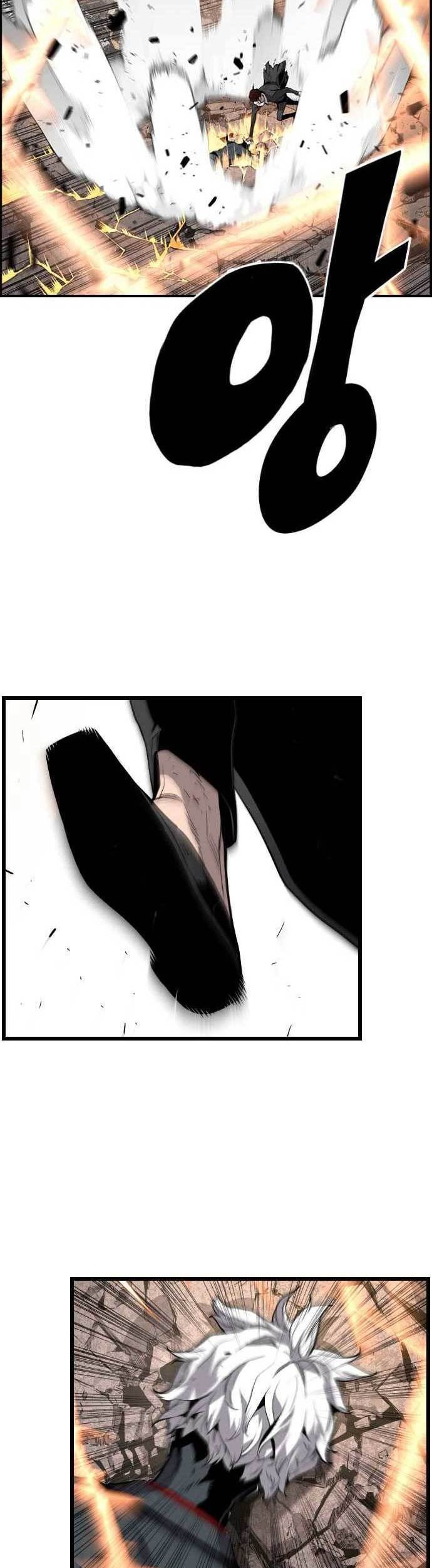 Terror Man vs Revival Man Chapter 9 - halaman 36