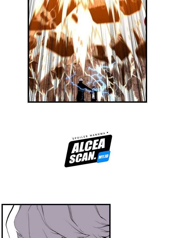 Terror Man vs Revival Man Chapter 9 - halaman 4