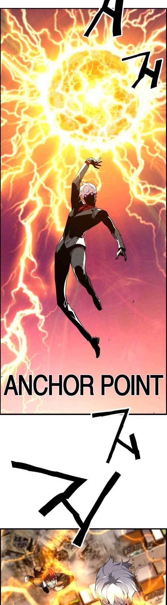 Terror Man vs Revival Man Chapter 9 - halaman 42