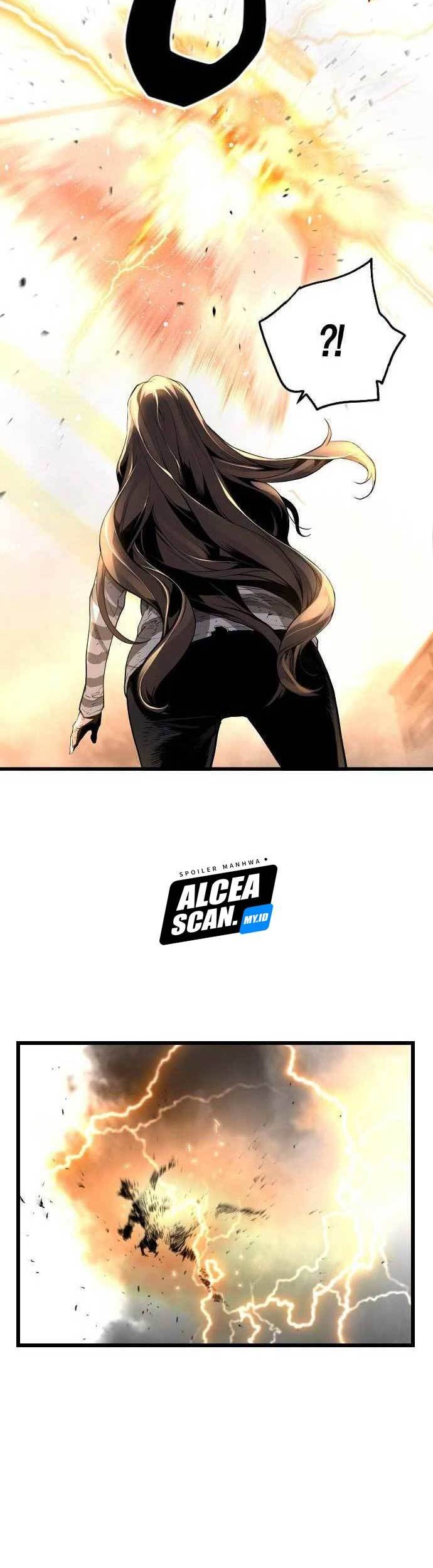 Terror Man vs Revival Man Chapter 9 - halaman 45