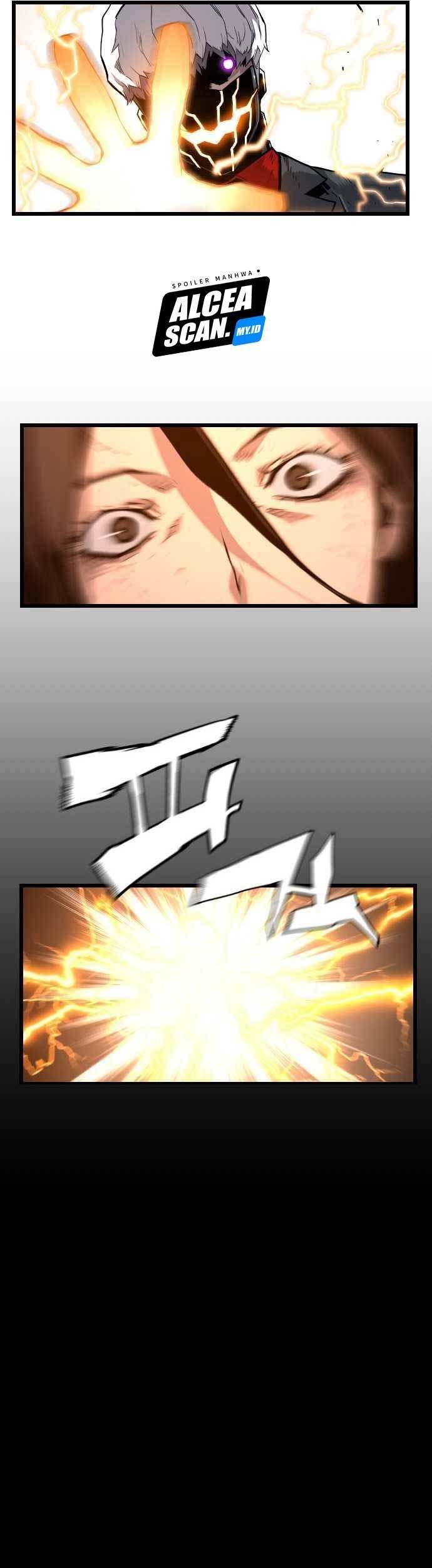 Terror Man vs Revival Man Chapter 9 - halaman 47