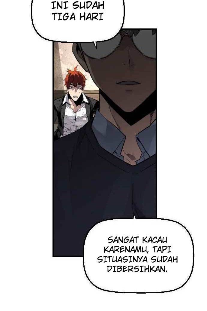 Terror Man vs Revival Man Chapter 9 - halaman 52