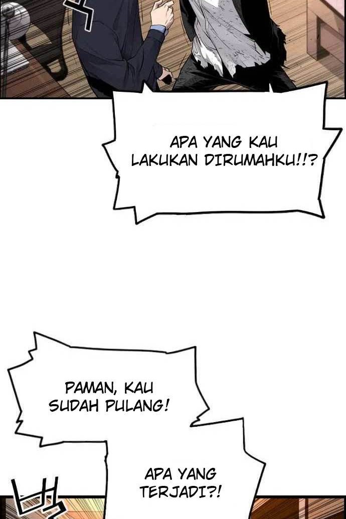 Terror Man vs Revival Man Chapter 9 - halaman 54