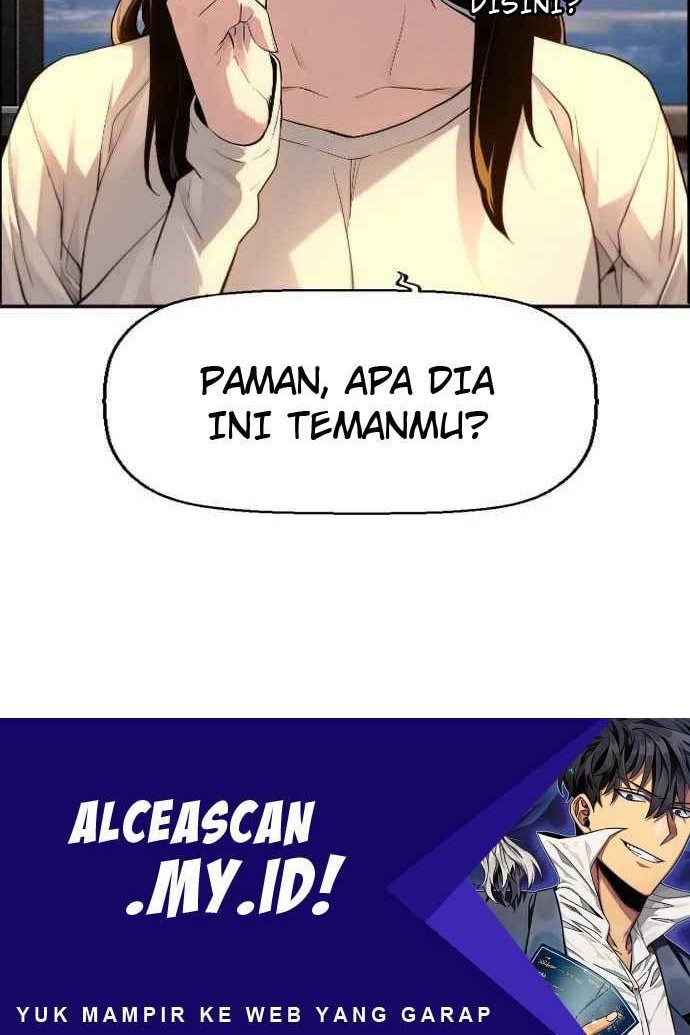 Terror Man vs Revival Man Chapter 9 - halaman 56