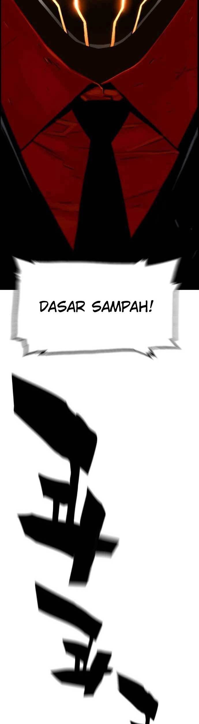 Terror Man vs Revival Man Chapter 9 - halaman 6