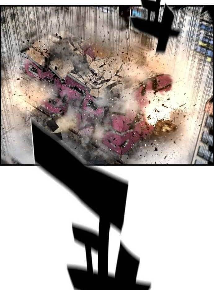 Terror Man vs Revival Man Chapter 9 - halaman 7
