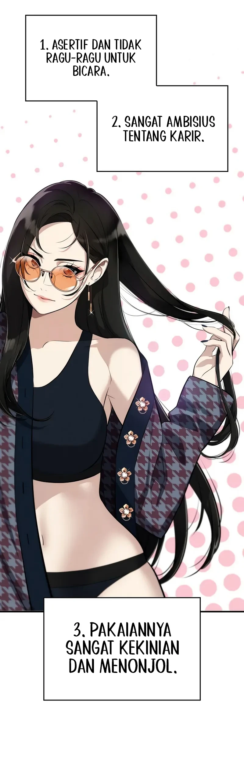 Teto X Egen Chapter 1 - halaman 13