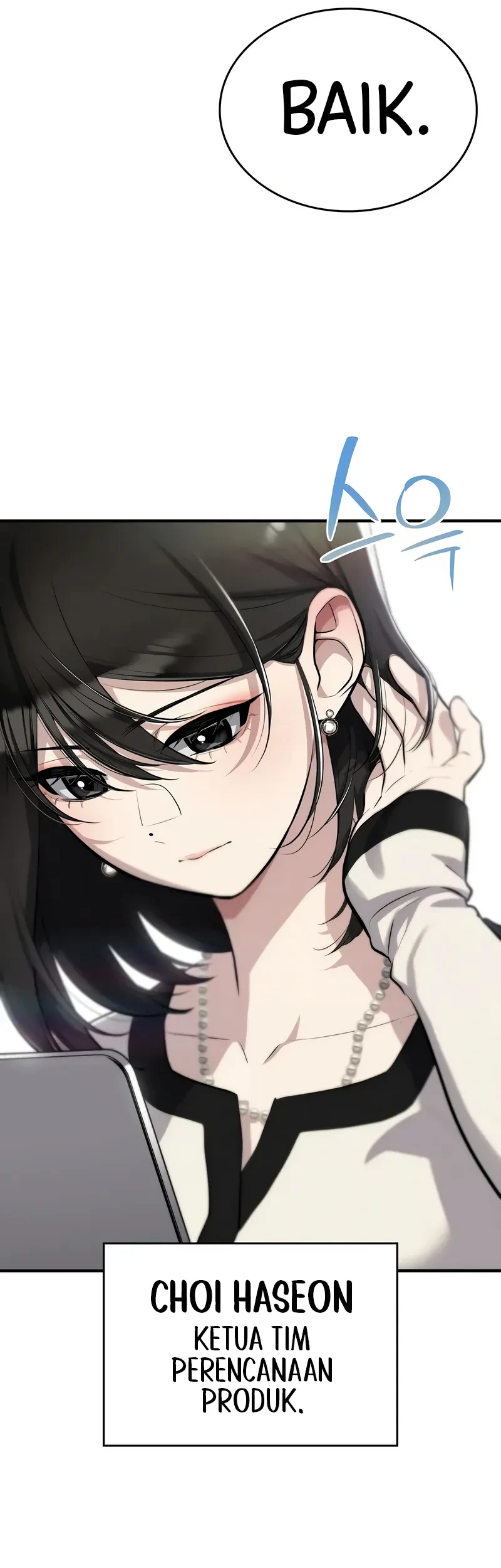 Teto X Egen Chapter 1 - halaman 22