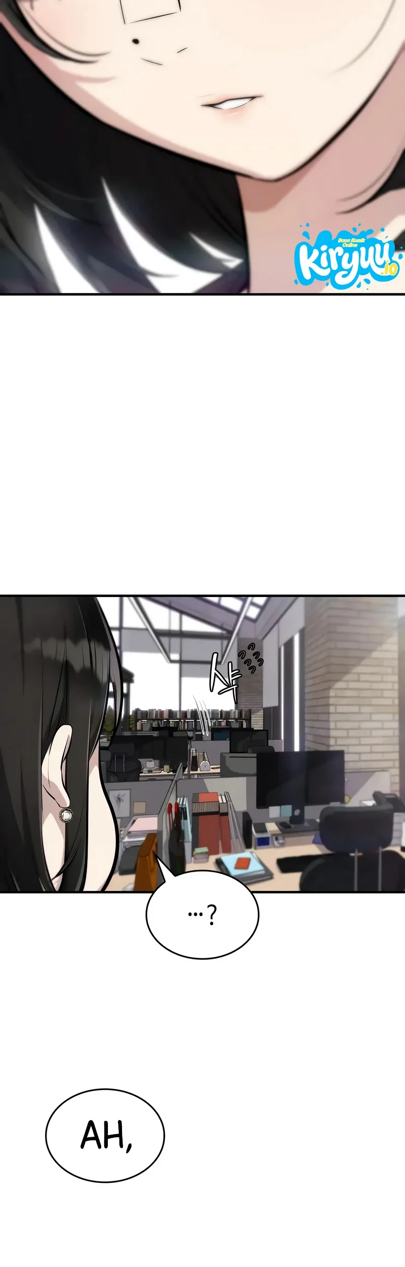 Teto X Egen Chapter 1 - halaman 24