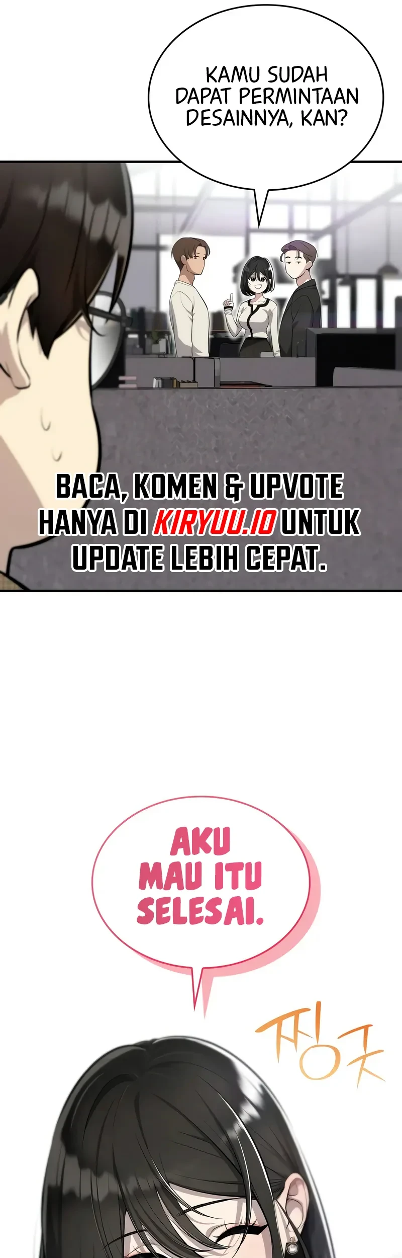 Teto X Egen Chapter 1 - halaman 26